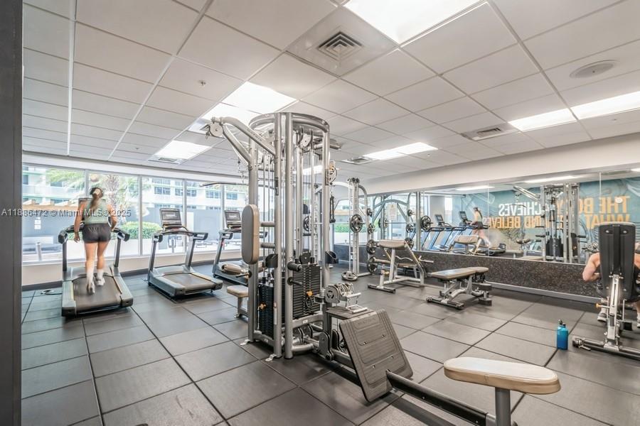 1750 N Bayshore Dr # 4802