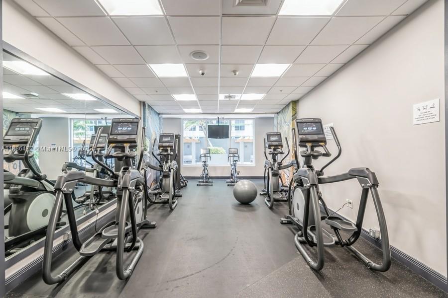 1750 N Bayshore Dr # 4802