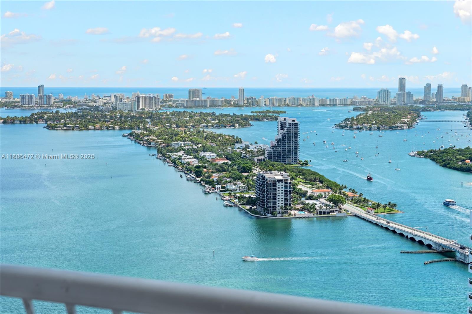 1750 N Bayshore Dr # 4802