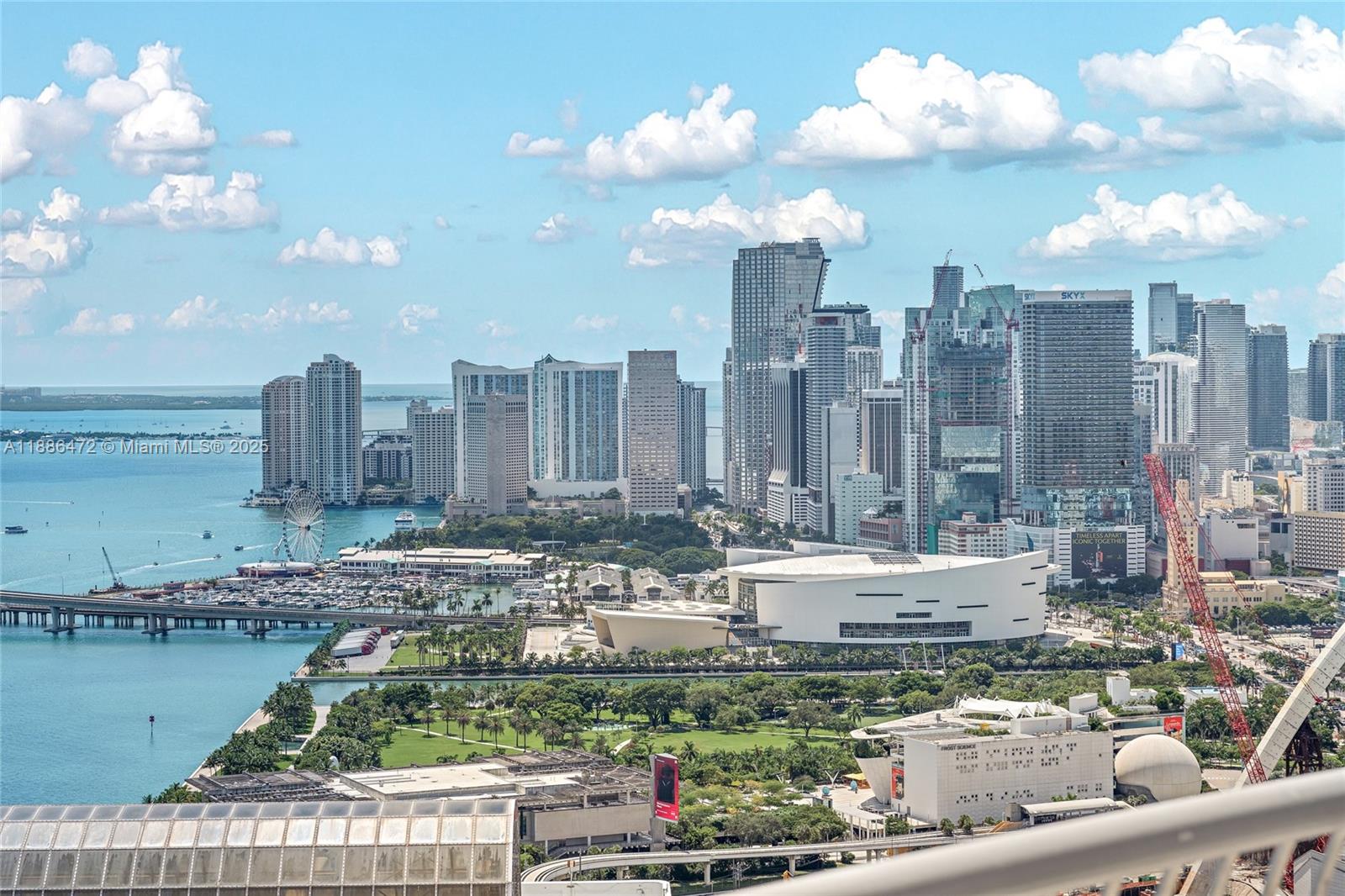 1750 N Bayshore Dr # 4802