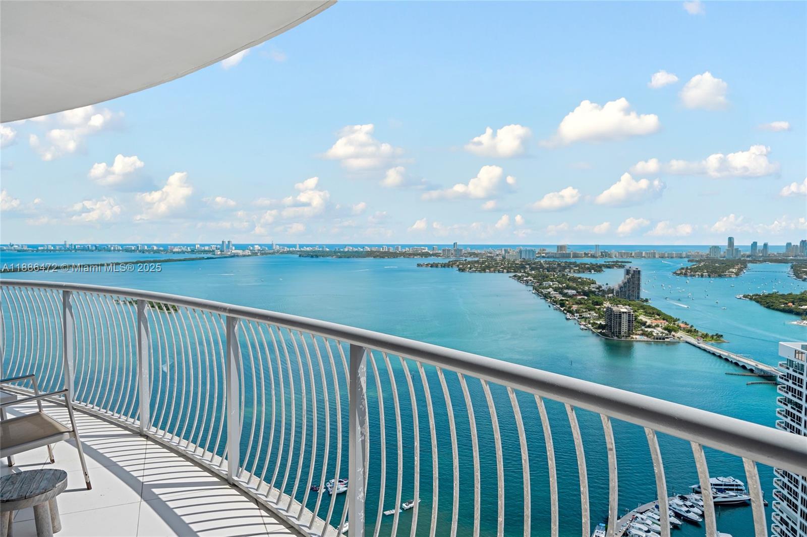 1750 N Bayshore Dr # 4802