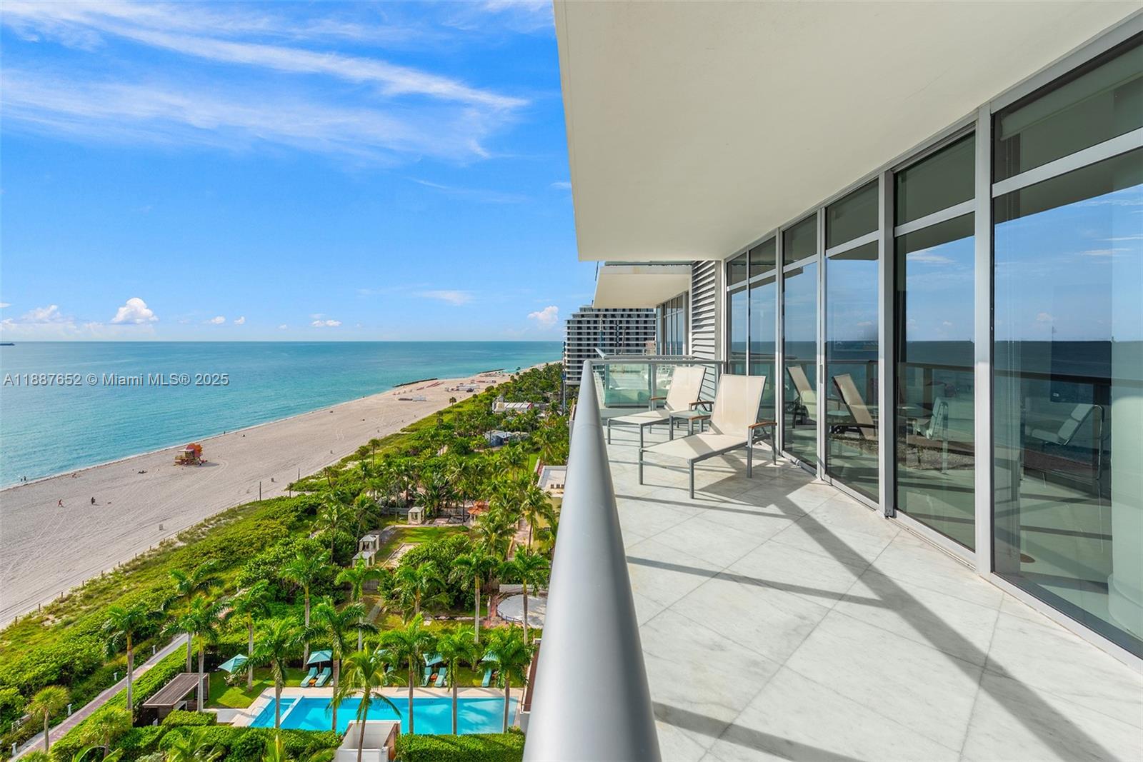 3737 COLLINS AV # 1301 Unit: S-1301