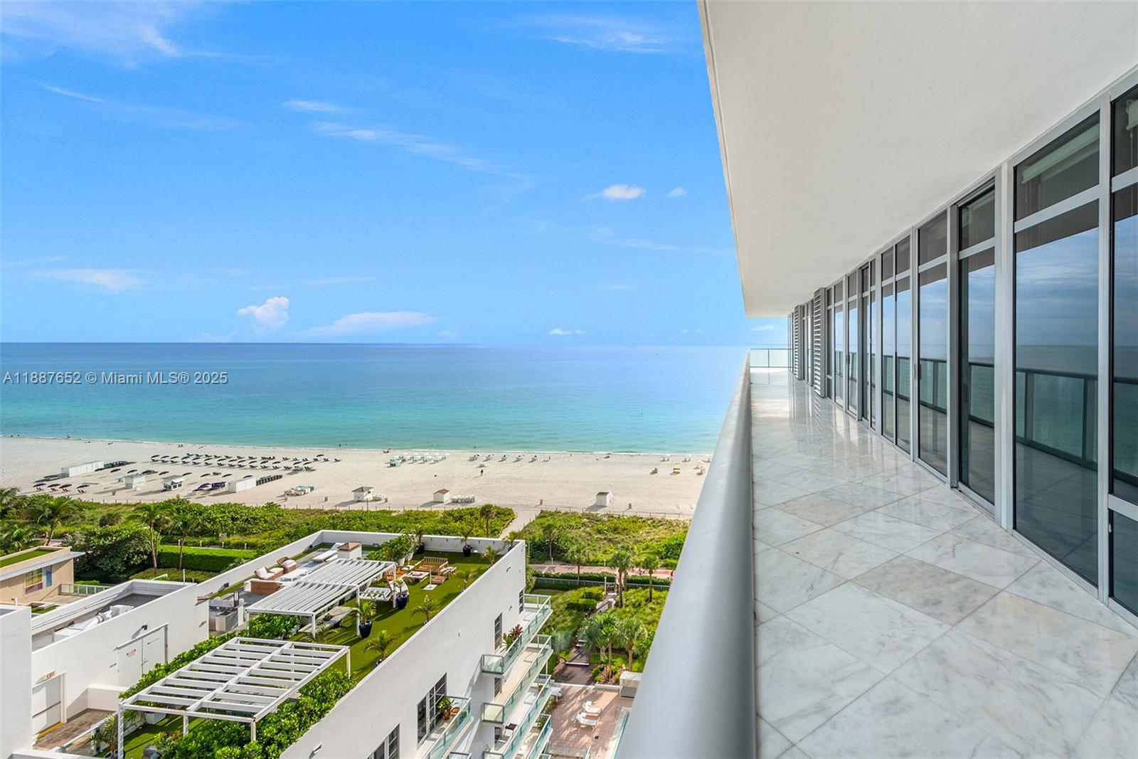 3737 COLLINS AV # 1301 Unit: S-1301