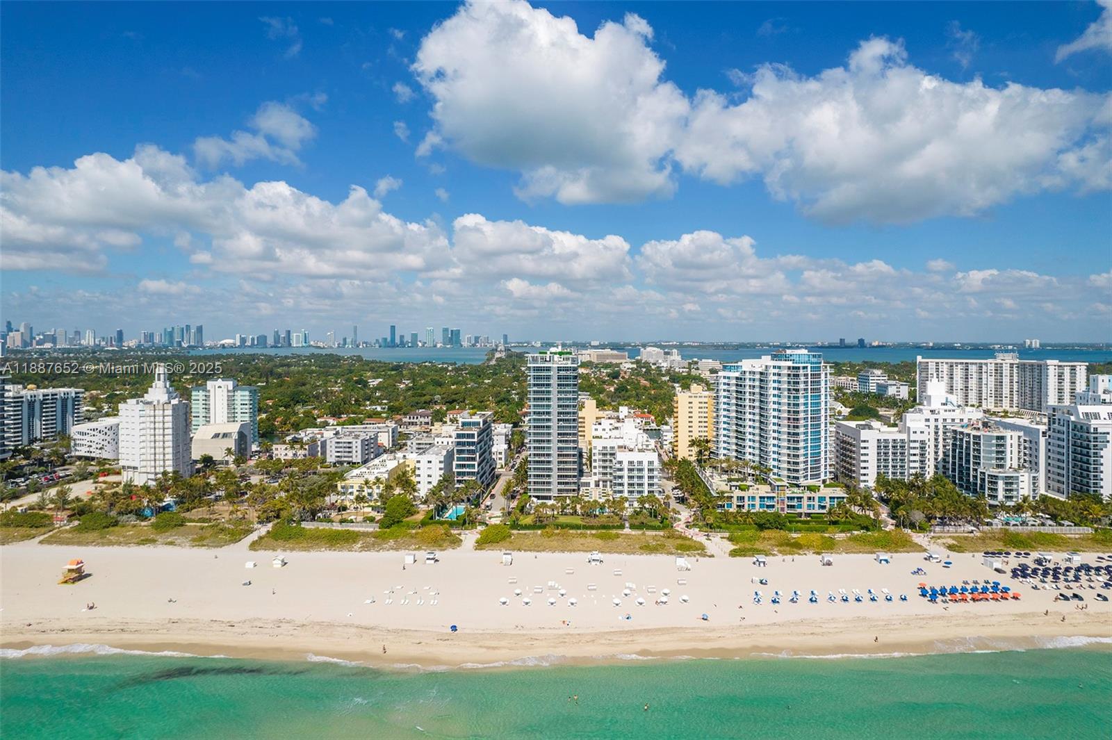 3737 COLLINS AV # 1301 Unit: S-1301