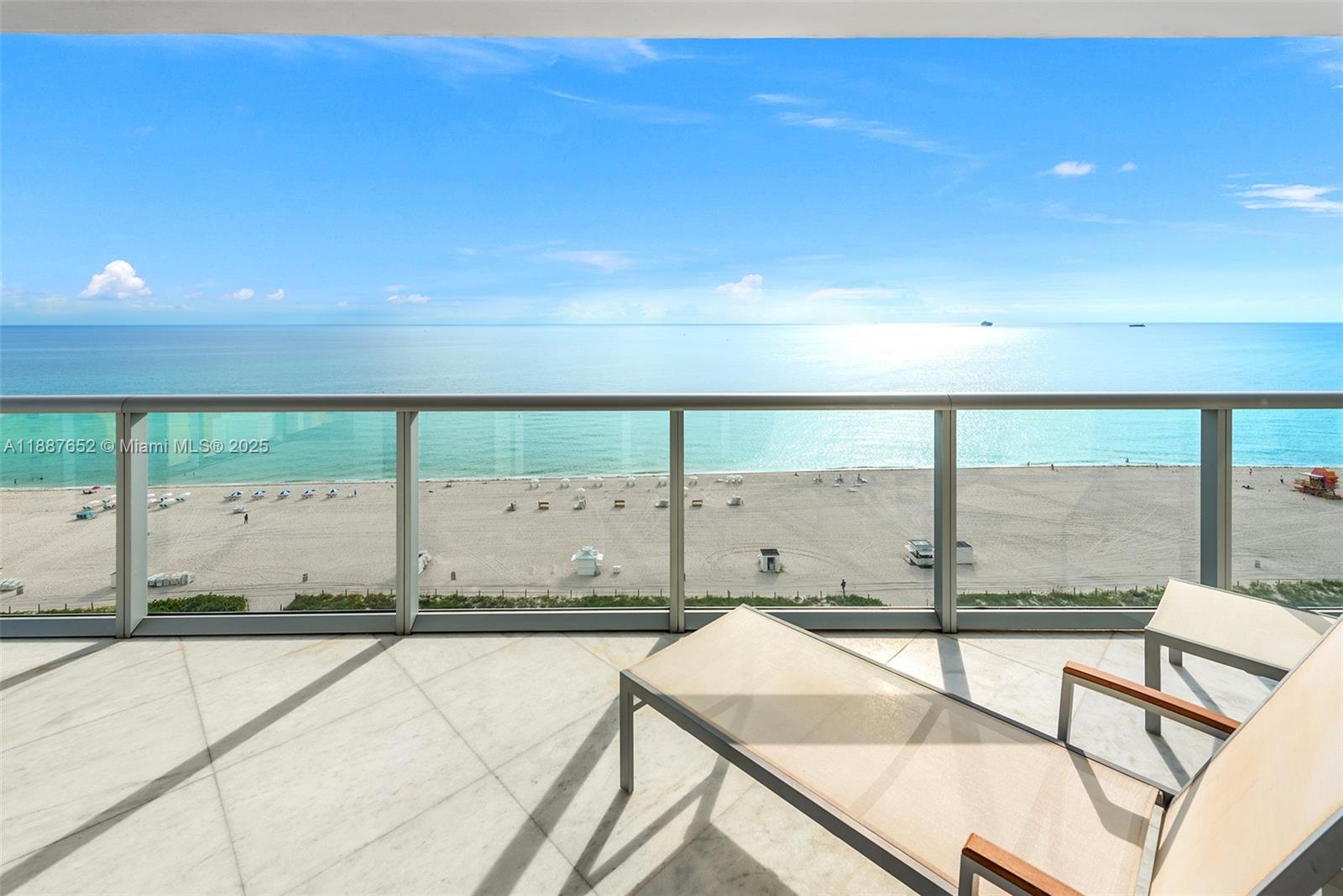 3737 COLLINS AV # 1301 Unit: S-1301