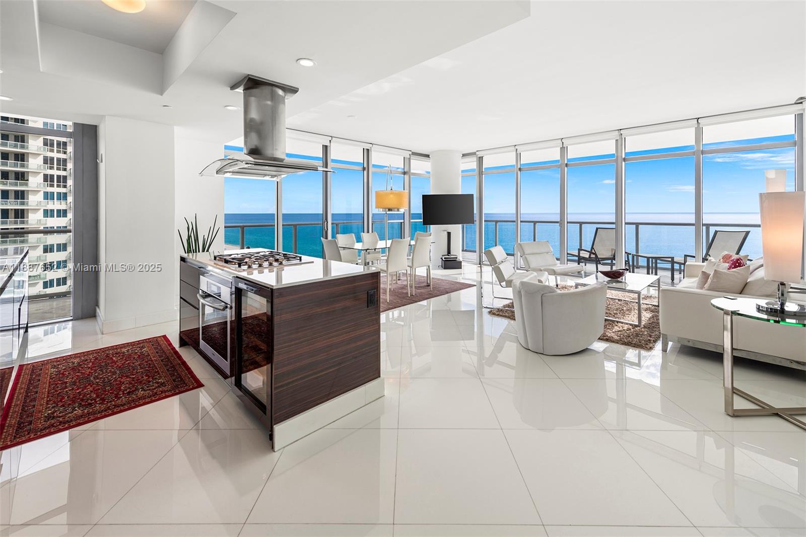 3737 COLLINS AV # 1301 Unit: S-1301