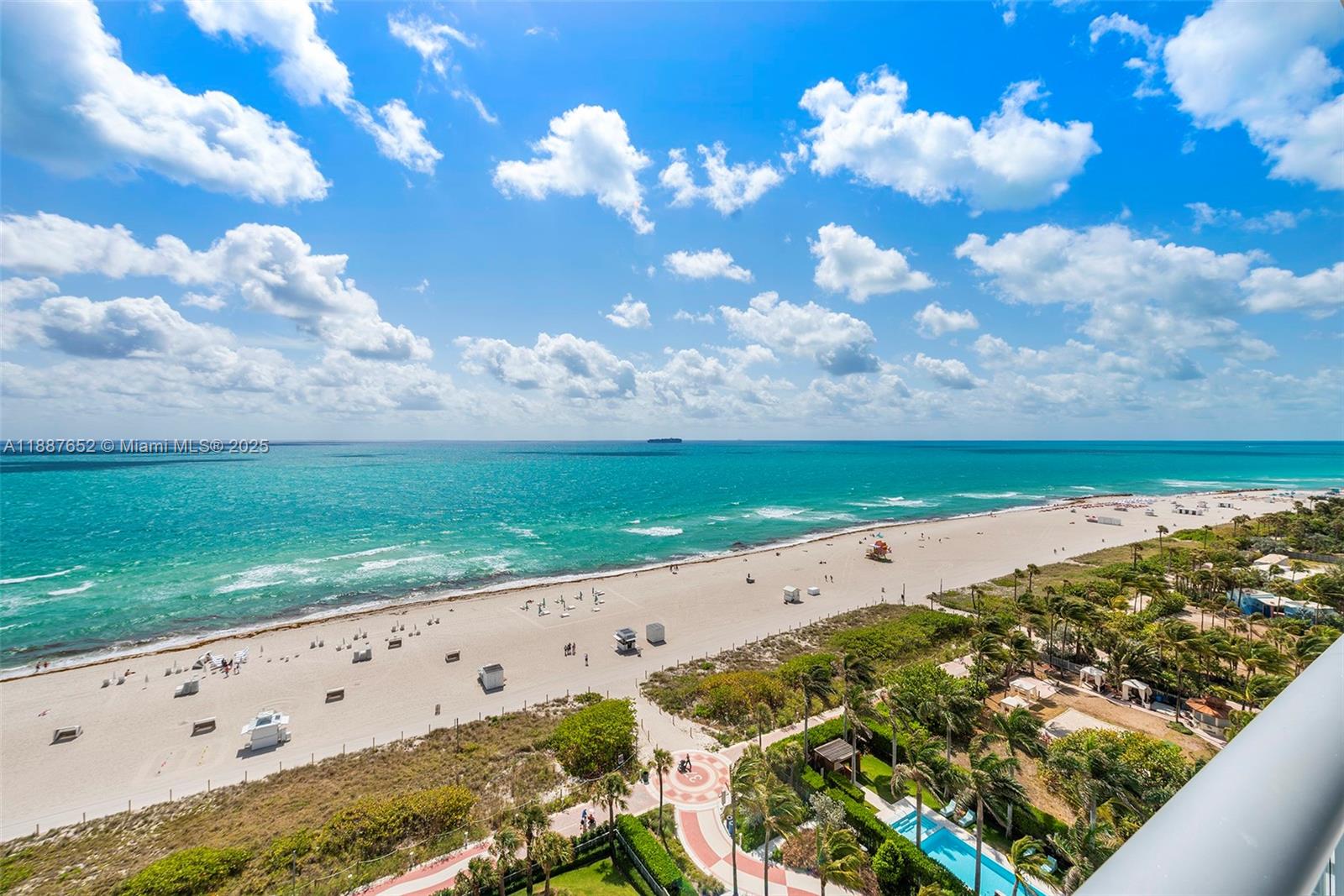 3737 COLLINS AV # 1301 Unit: S-1301
