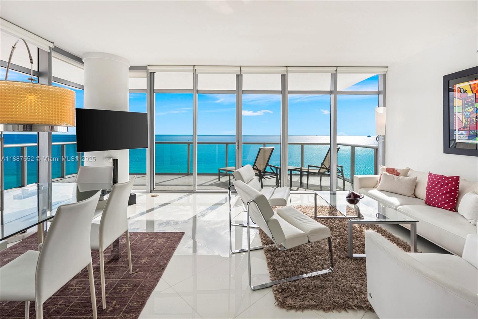 3737 COLLINS AV # 1301 Unit: S-1301