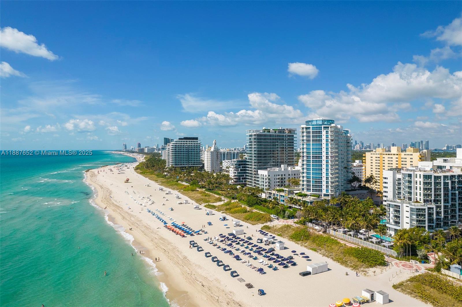 3737 COLLINS AV # 1301 Unit: S-1301