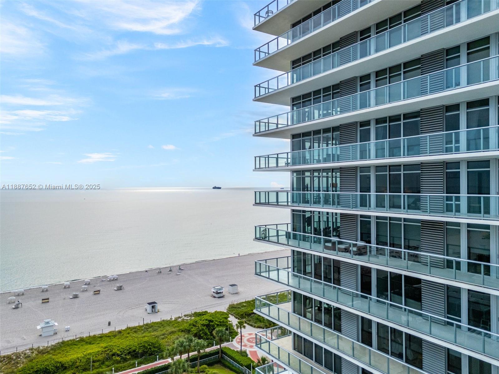3737 COLLINS AV # 1301 Unit: S-1301