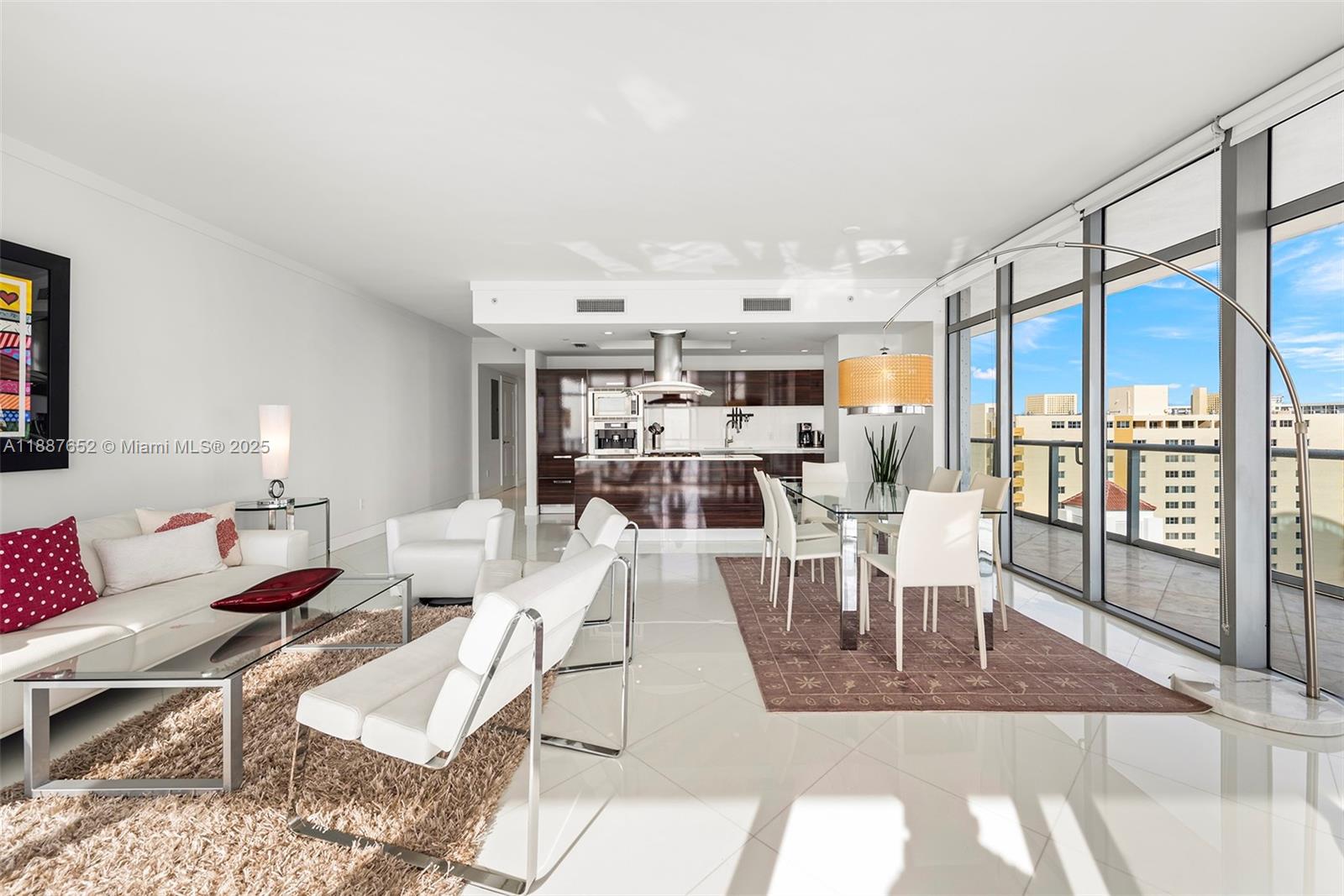 3737 COLLINS AV # 1301 Unit: S-1301