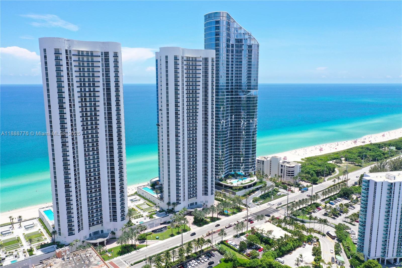 15901 Collins Ave # 1605