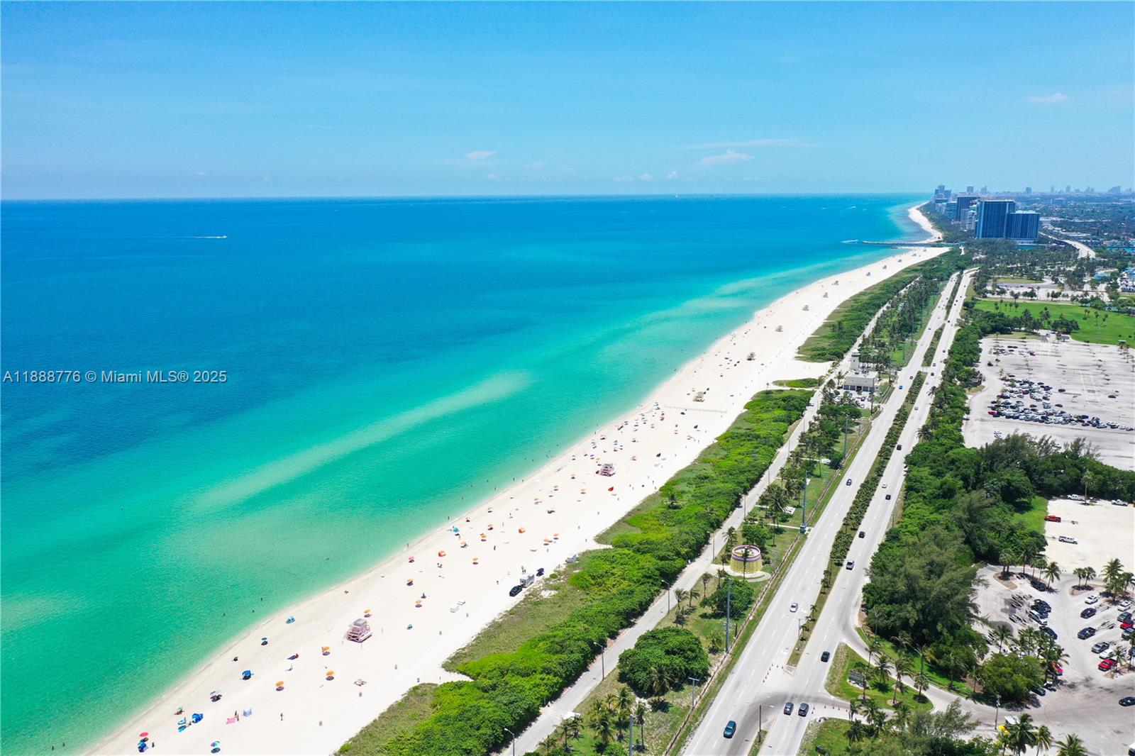 15901 Collins Ave # 1605
