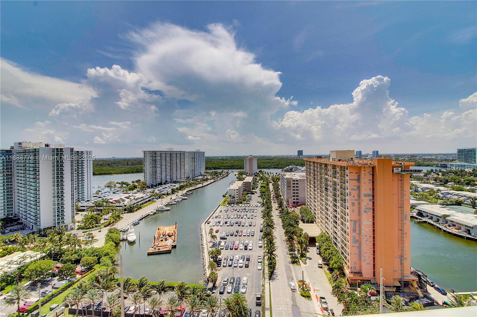 15901 Collins Ave # 1605
