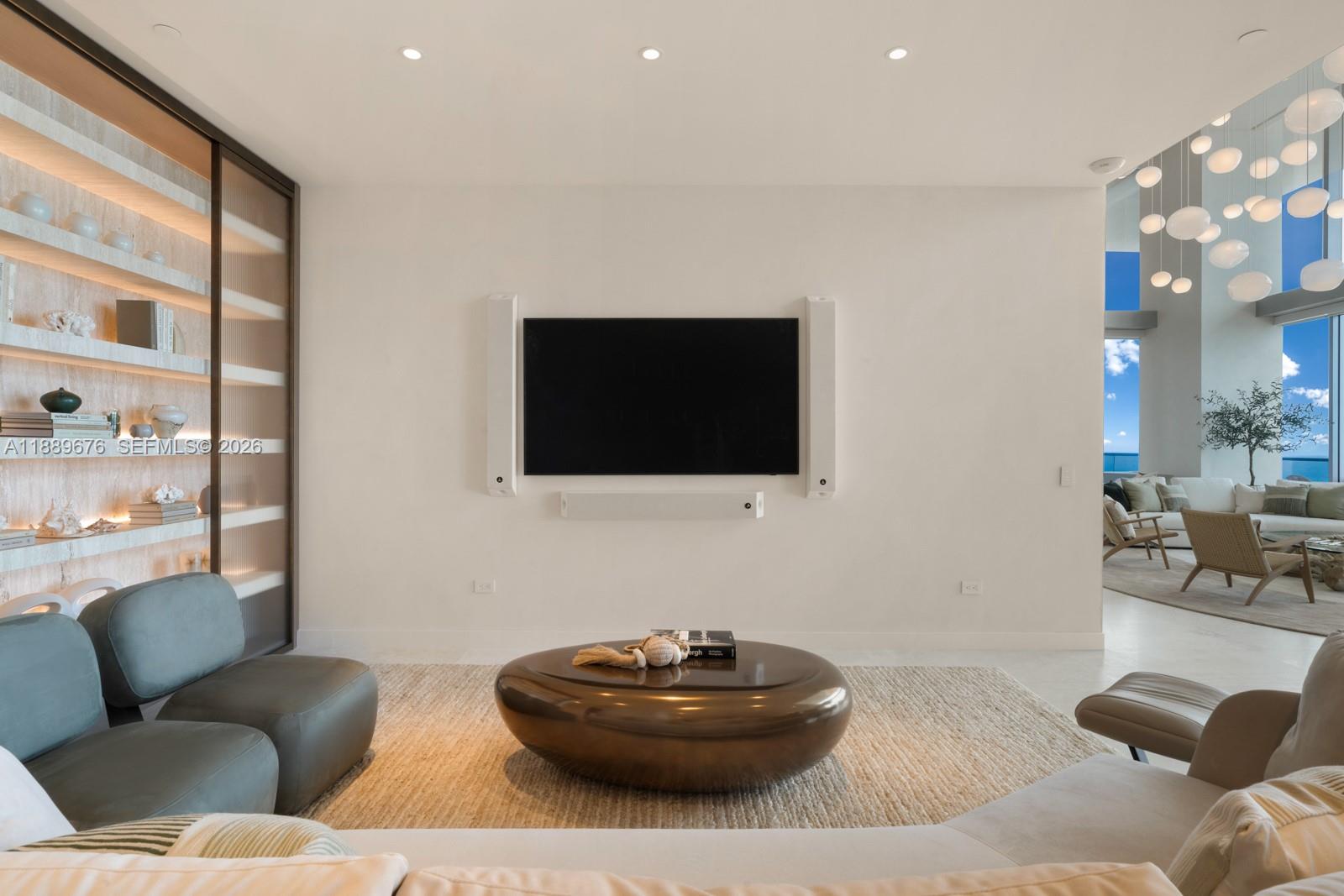 18501 Collins Ave # 2301