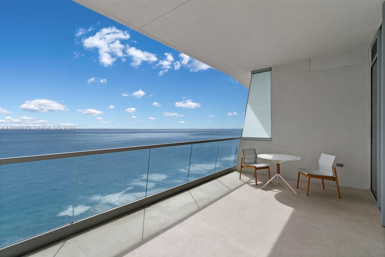 18501 Collins Ave # 2301