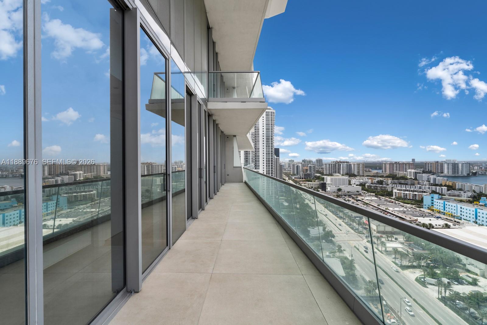 18501 Collins Ave # 2301