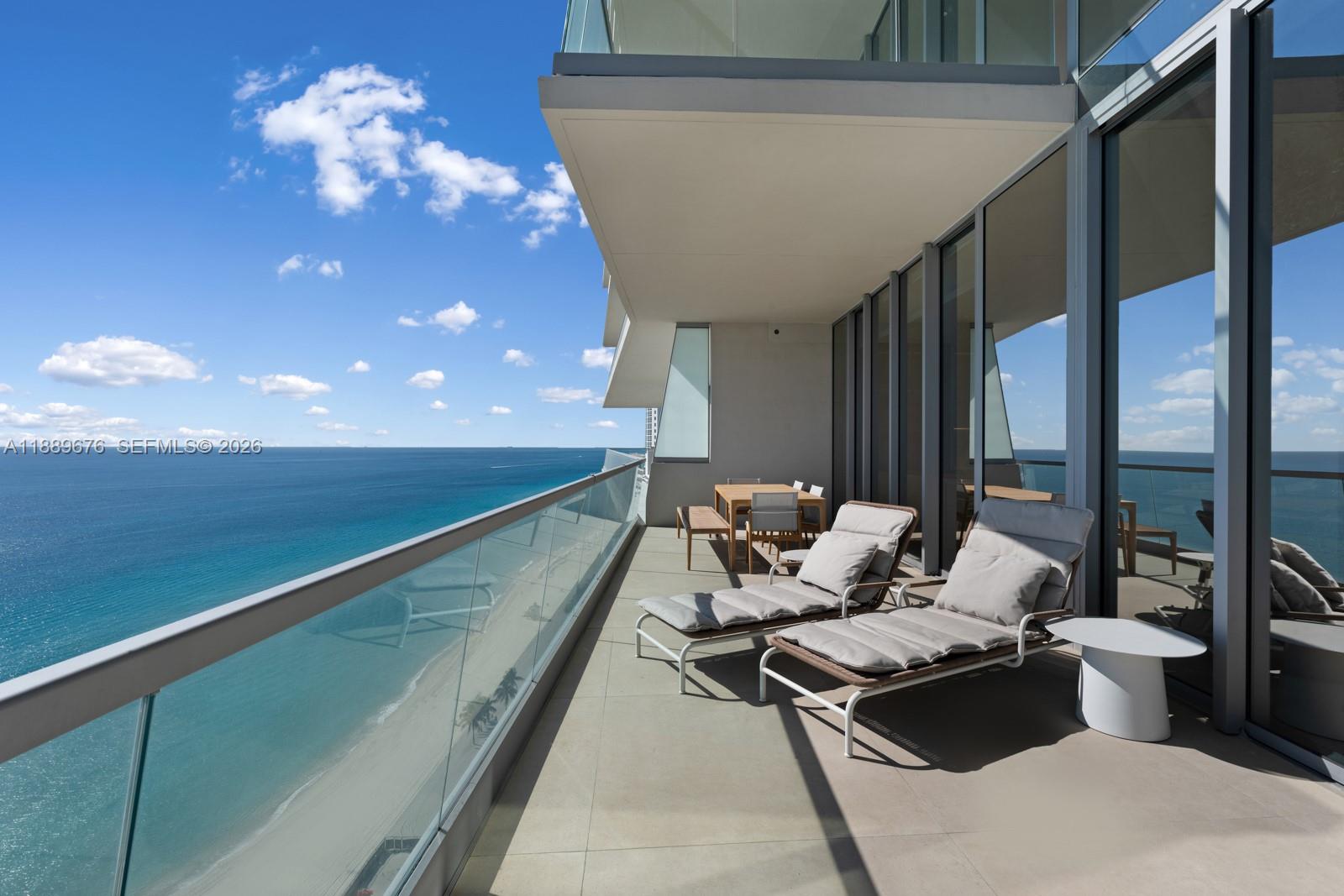 18501 Collins Ave # 2301