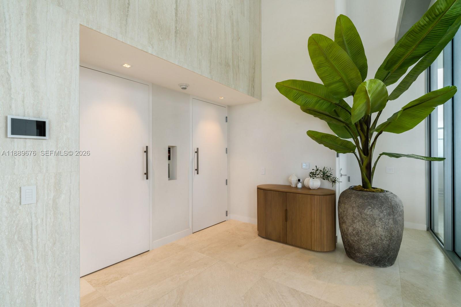 18501 Collins Ave # 2301