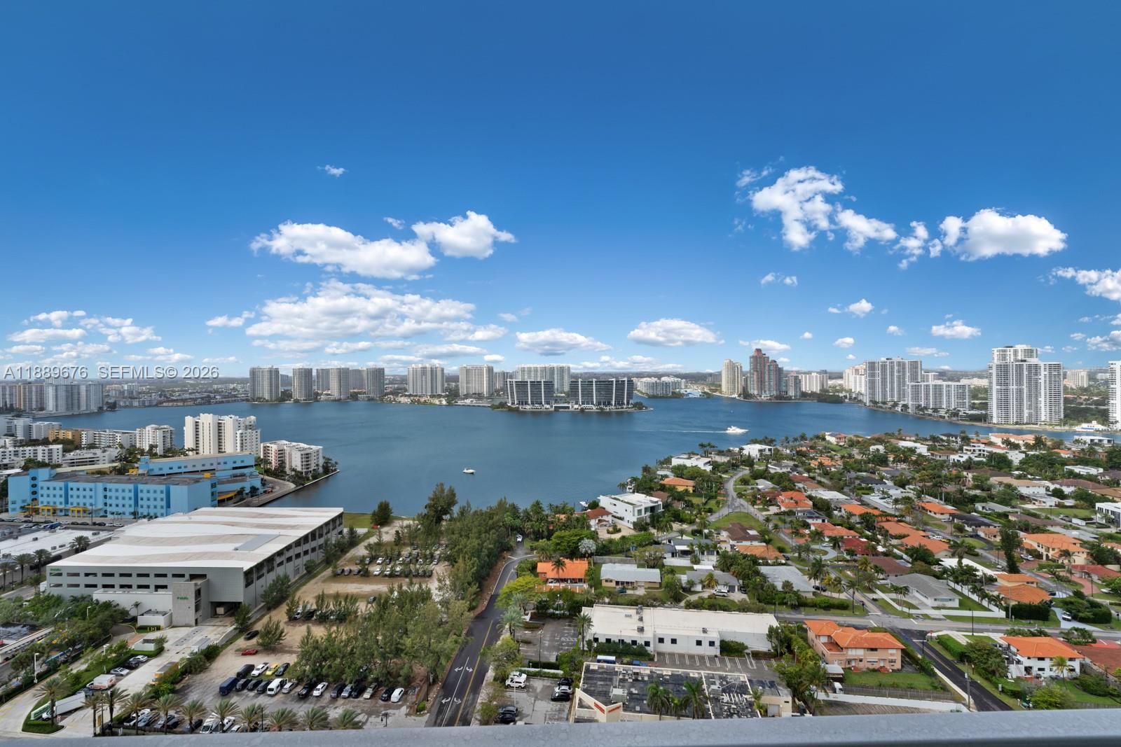 18501 Collins Ave # 2301
