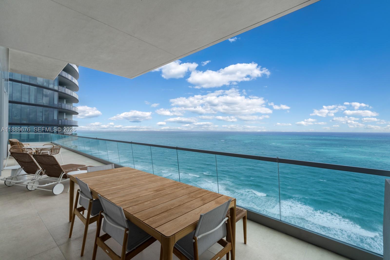 18501 Collins Ave # 2301