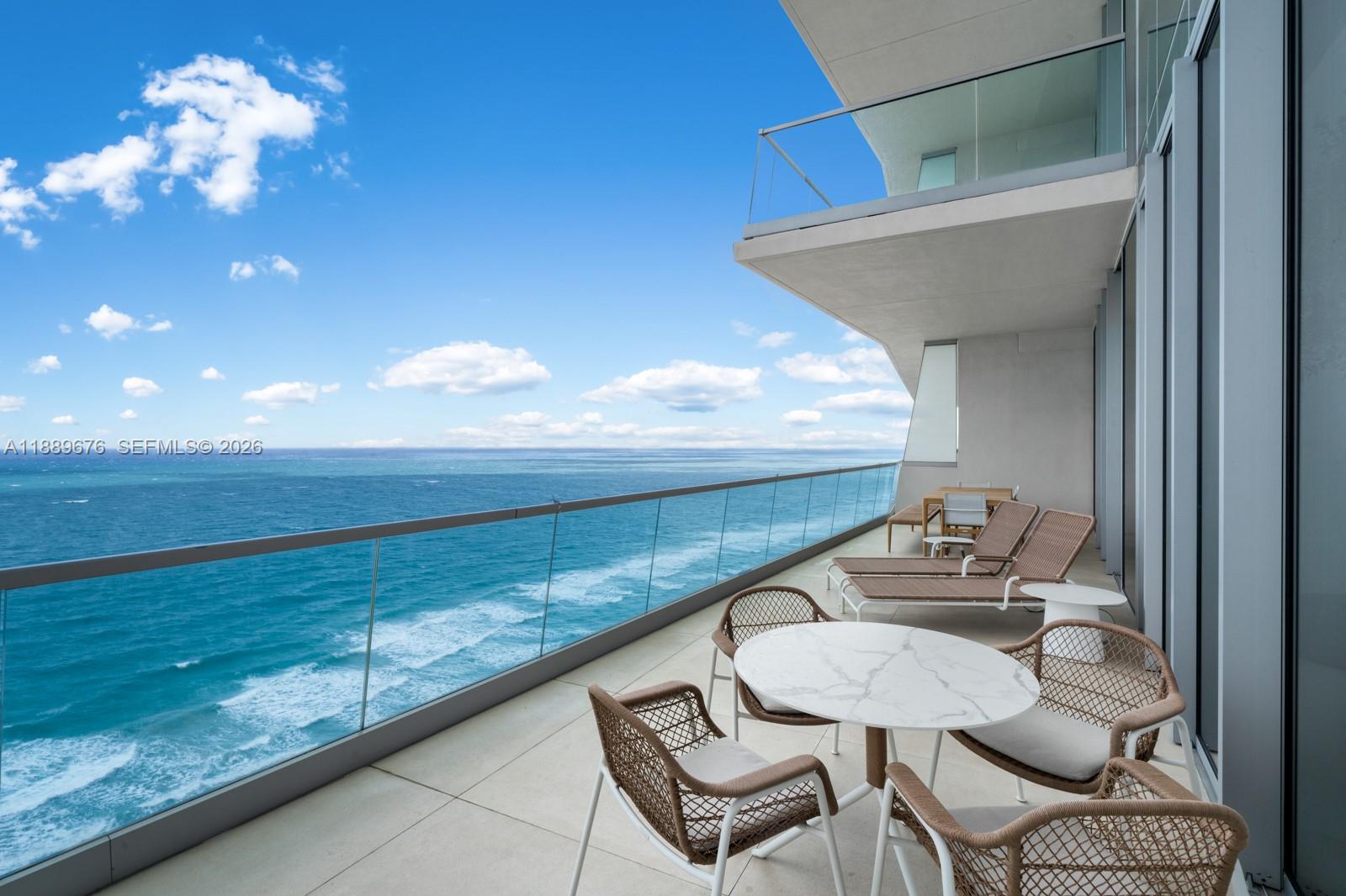 18501 Collins Ave # 2301