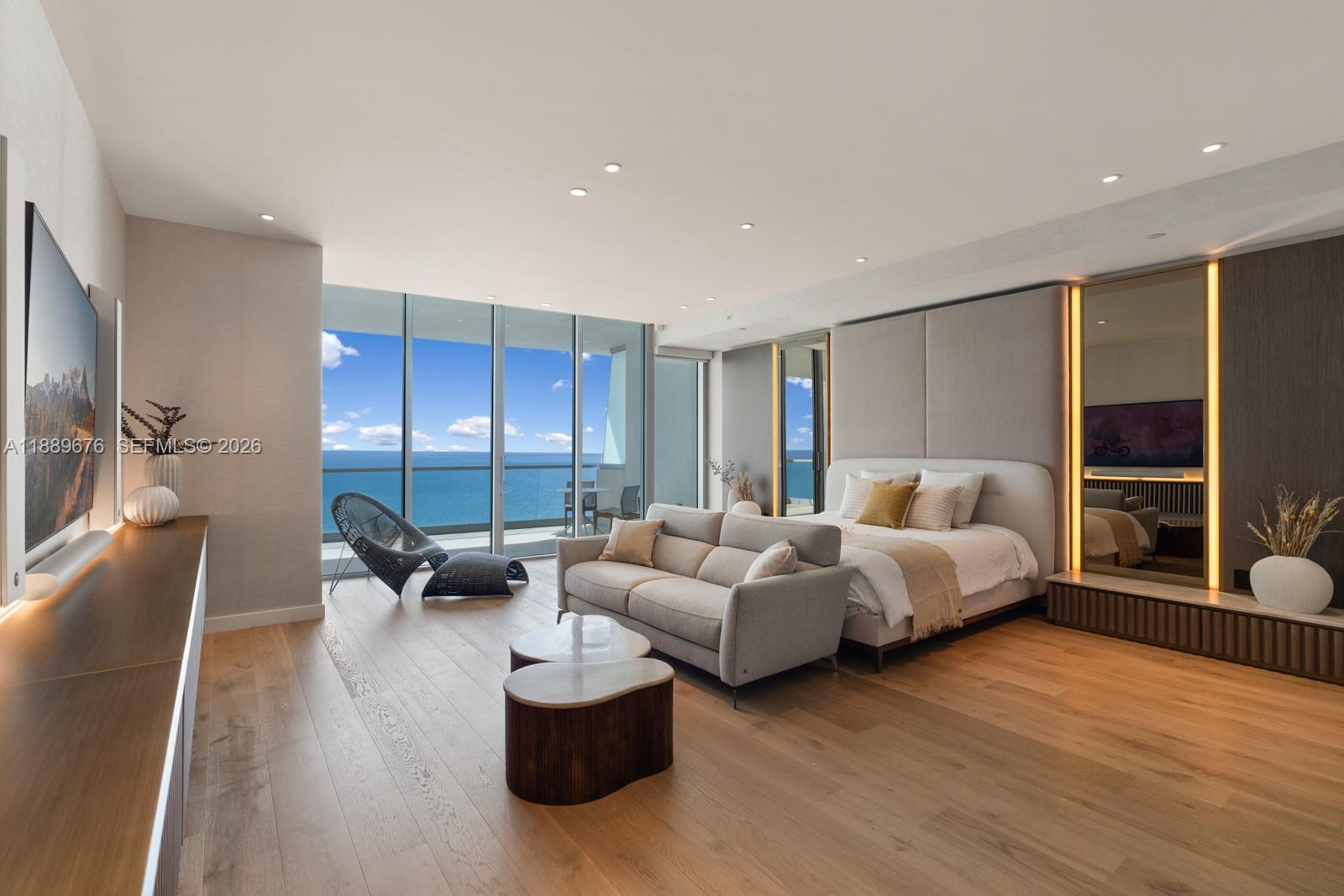 18501 Collins Ave # 2301