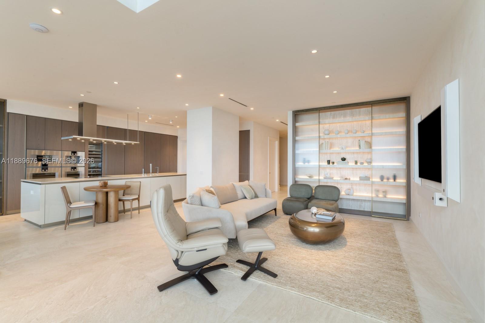 18501 Collins Ave # 2301