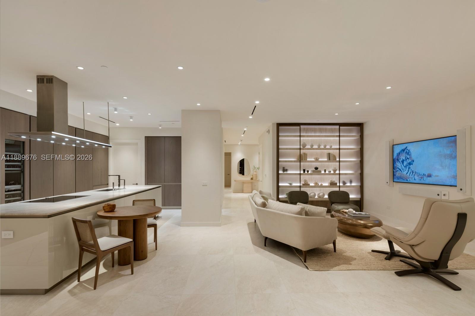 18501 Collins Ave # 2301