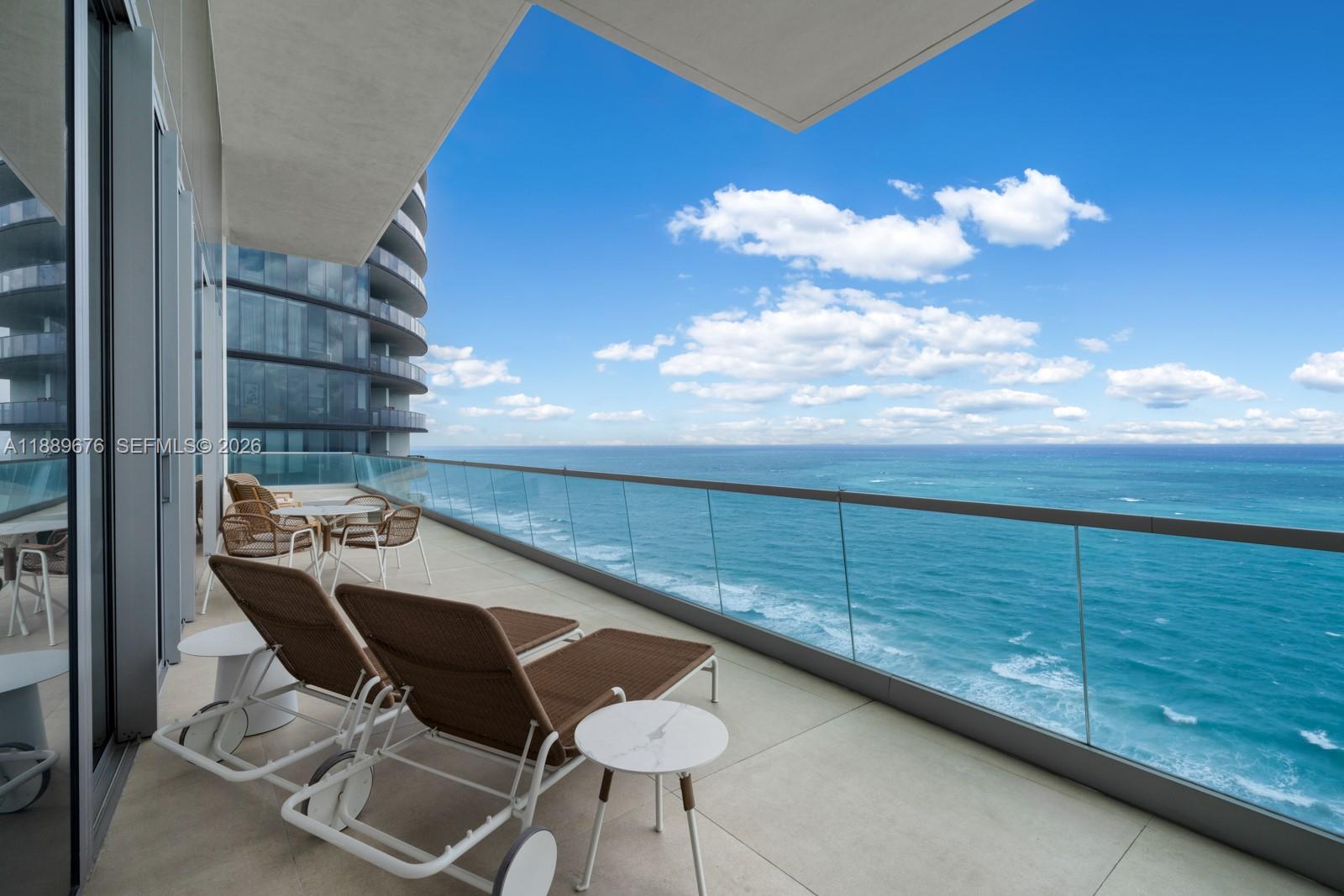 18501 Collins Ave # 2301