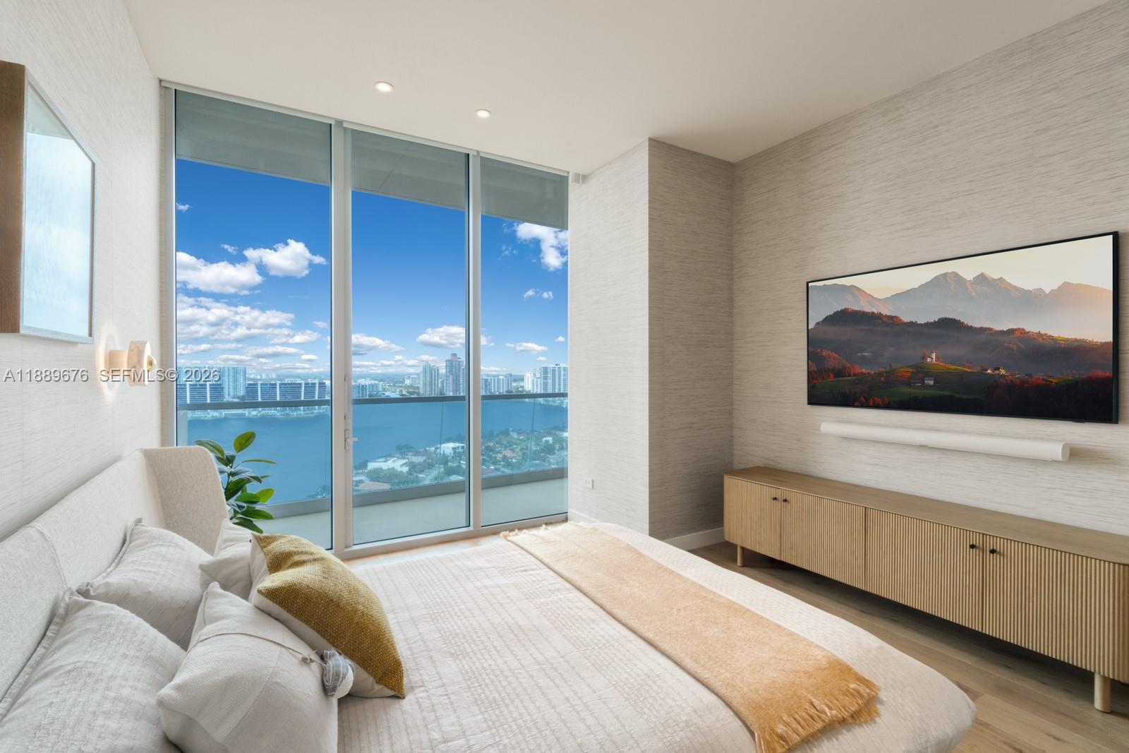 18501 Collins Ave # 2301