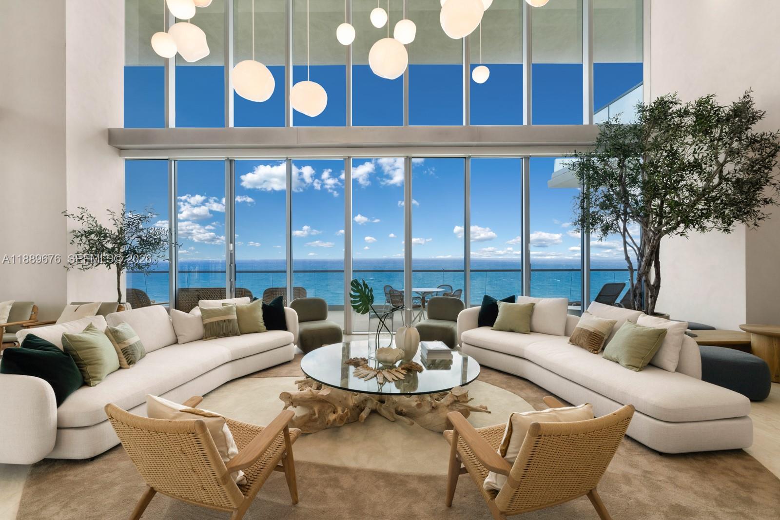 18501 Collins Ave # 2301