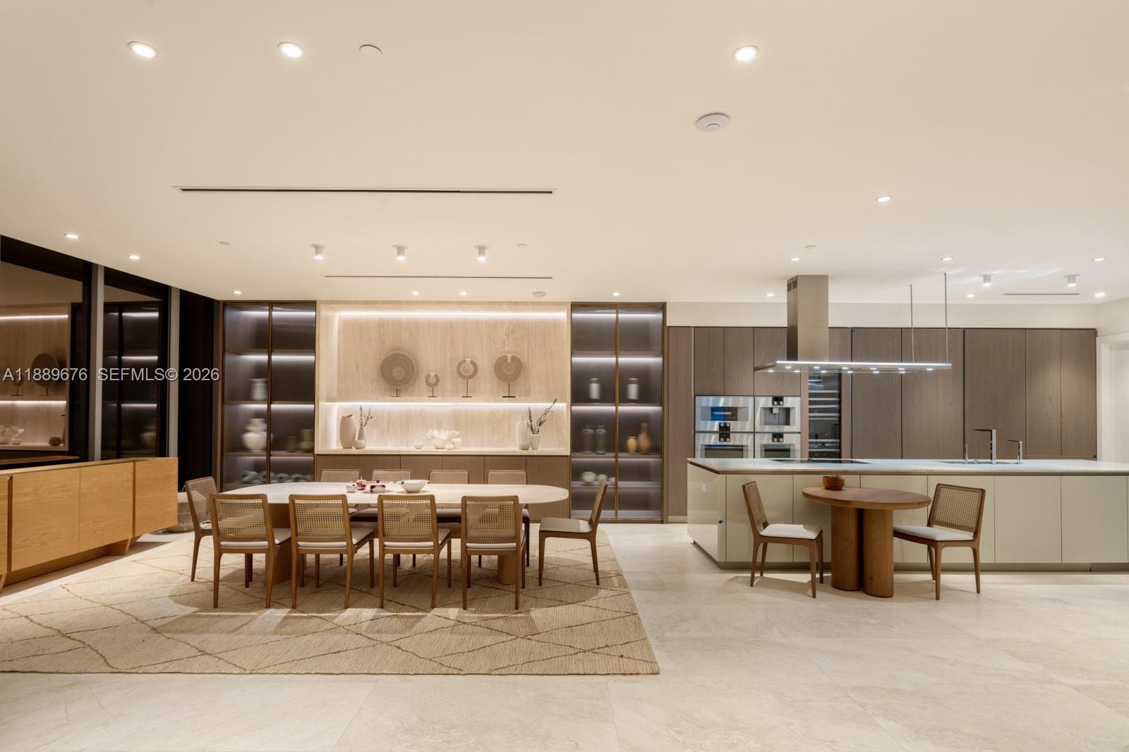 18501 Collins Ave # 2301