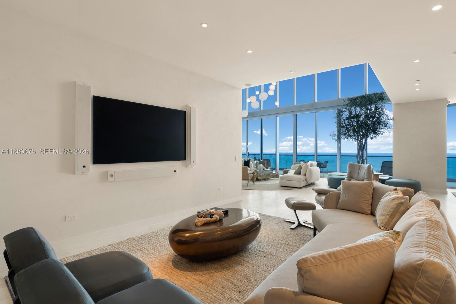 18501 Collins Ave # 2301