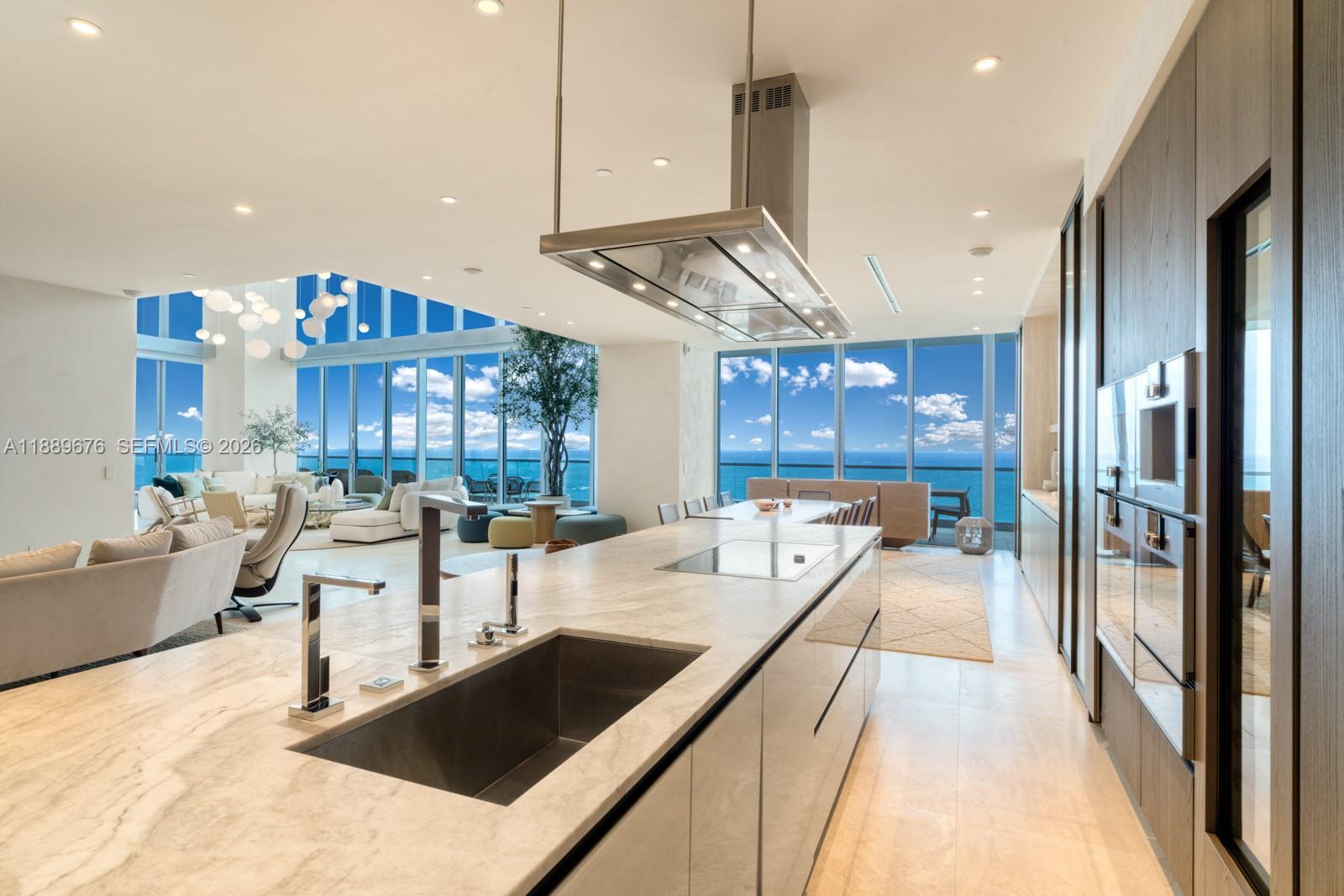 18501 Collins Ave # 2301