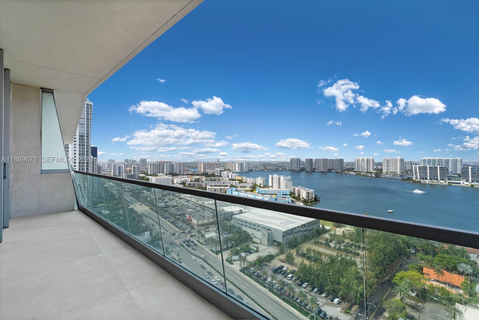 18501 Collins Ave # 2301