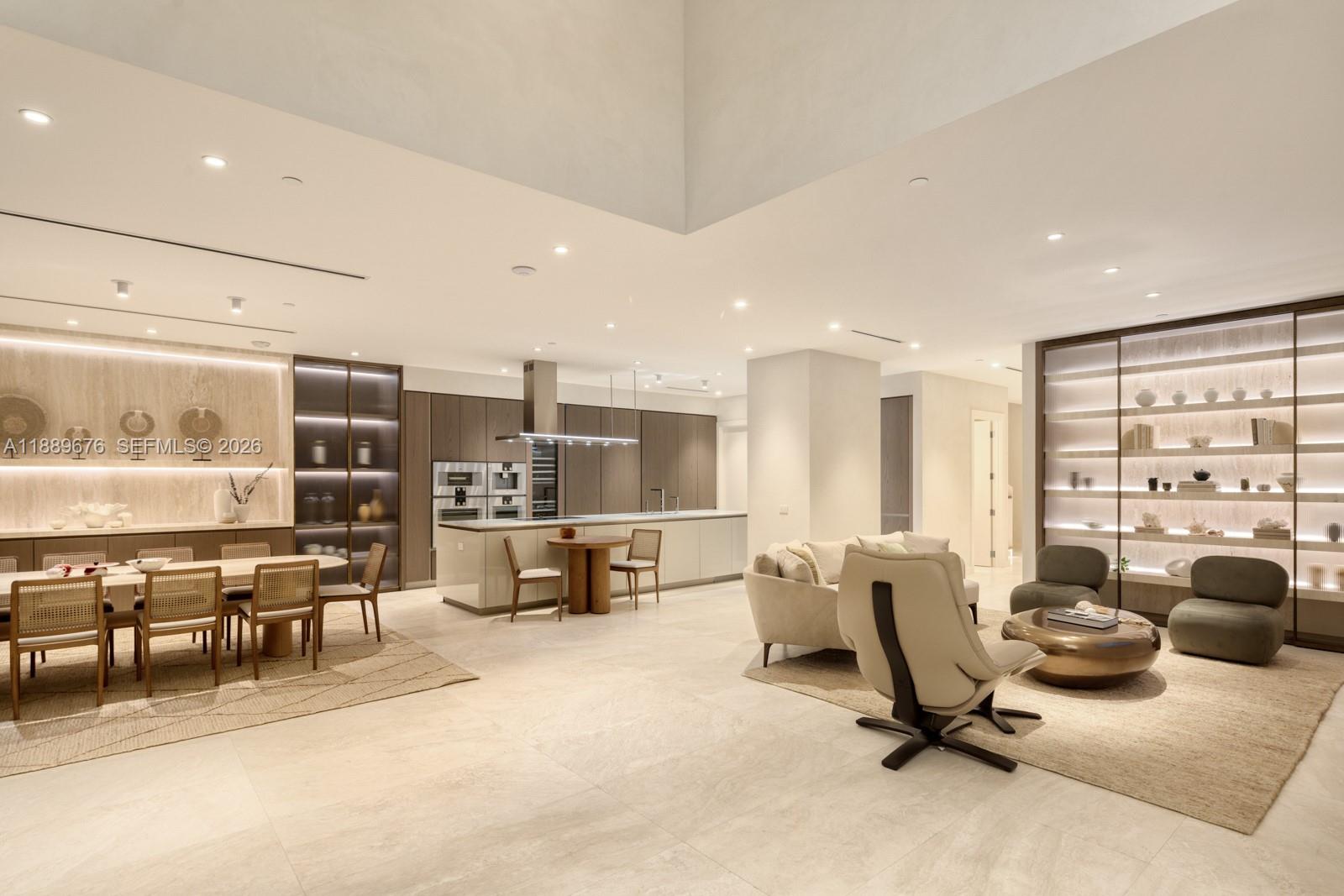18501 Collins Ave # 2301