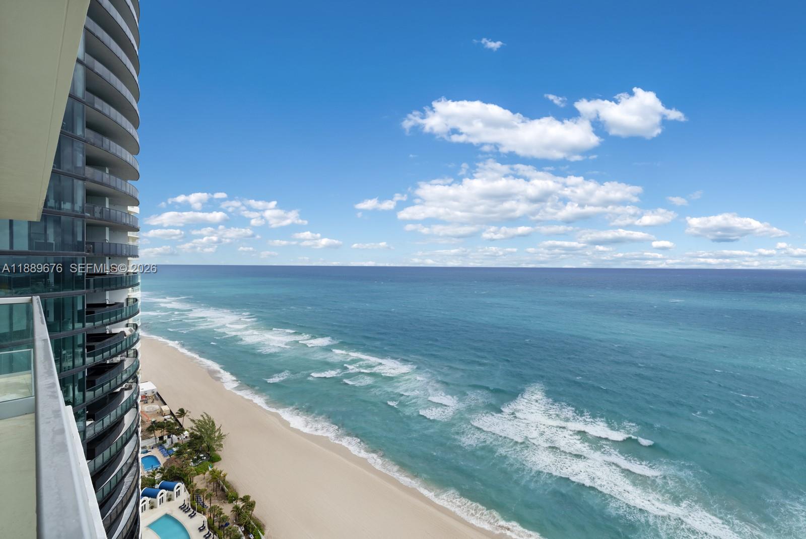 18501 Collins Ave # 2301