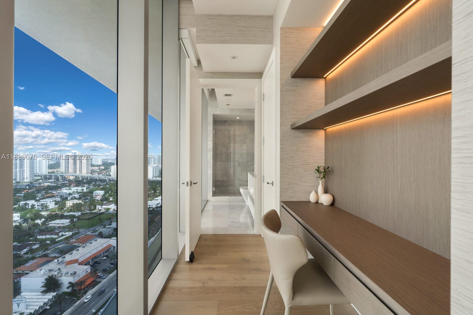 18501 Collins Ave # 2301