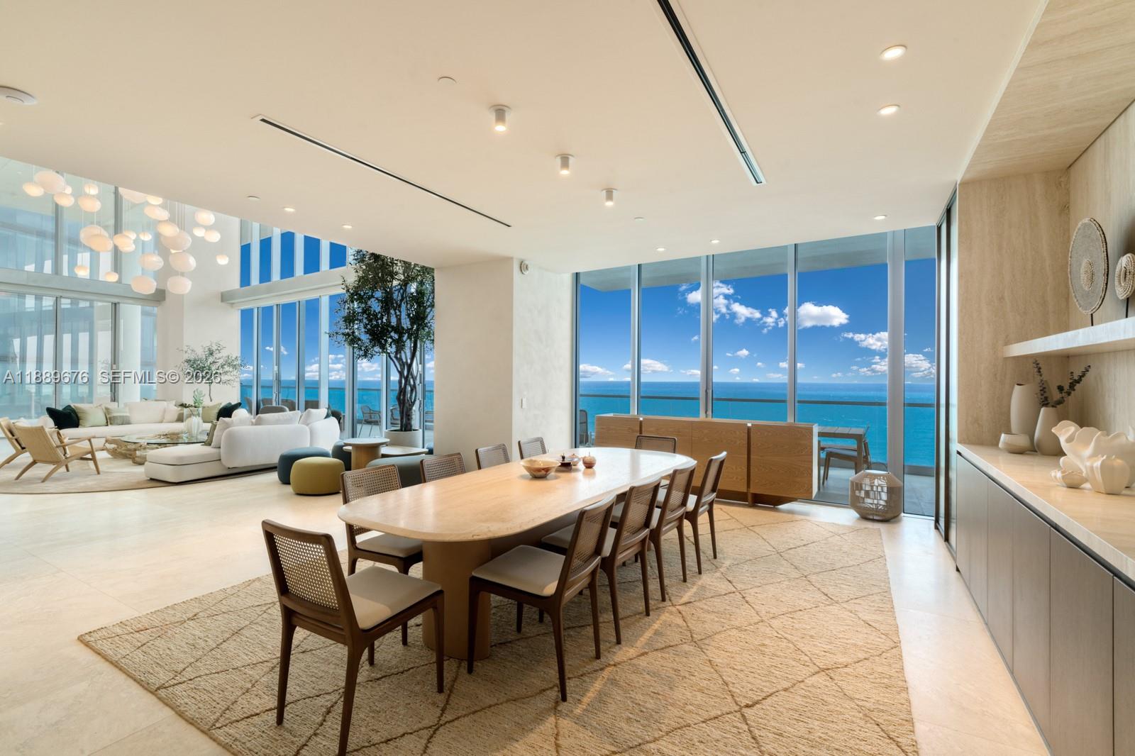 18501 Collins Ave # 2301