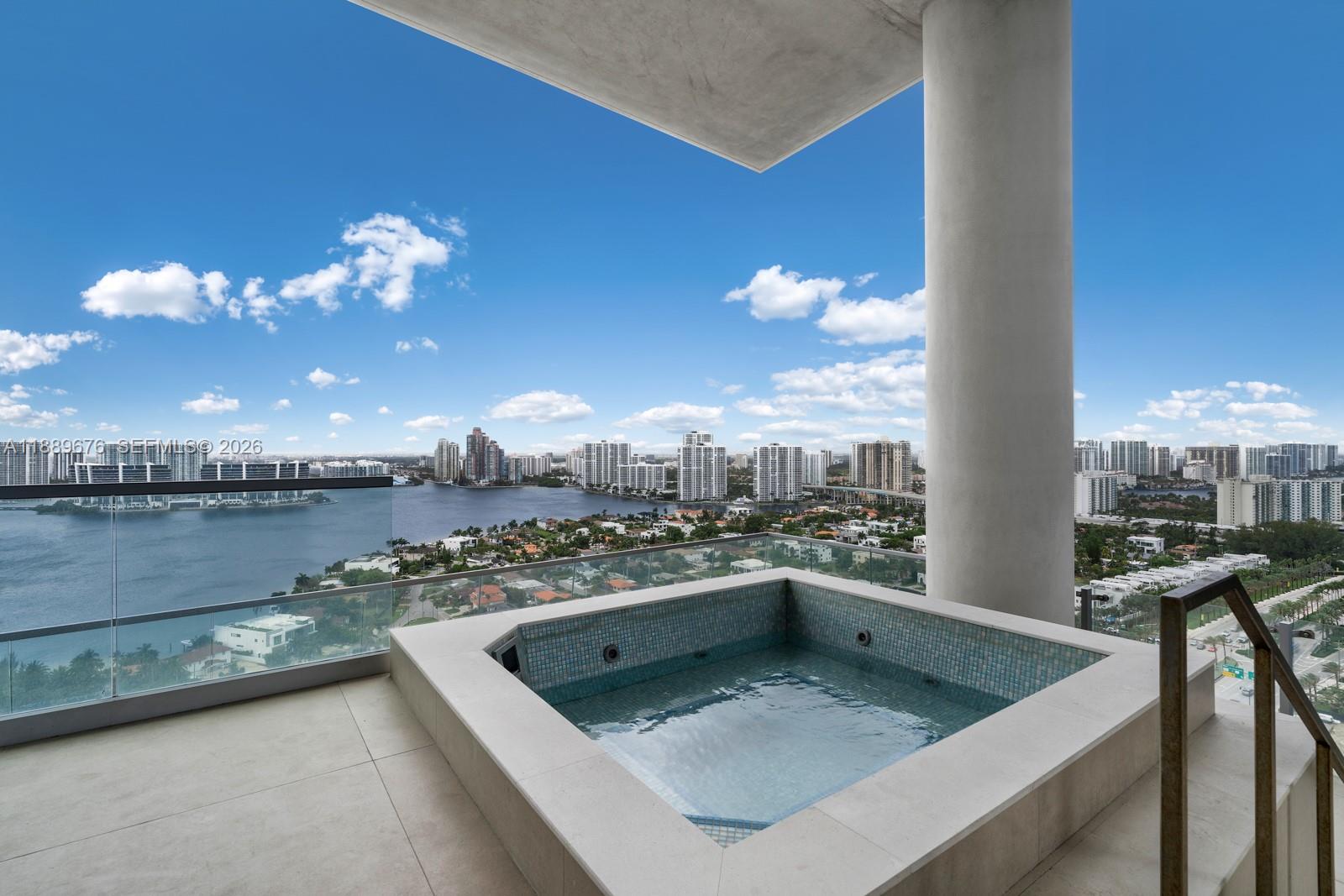 18501 Collins Ave # 2301