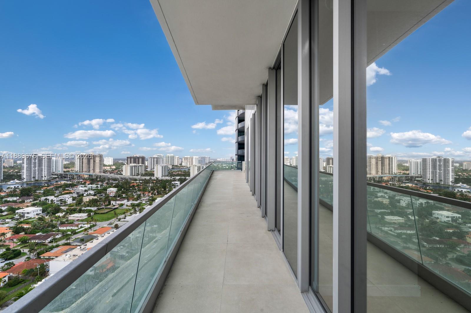 18501 Collins Ave # 2301