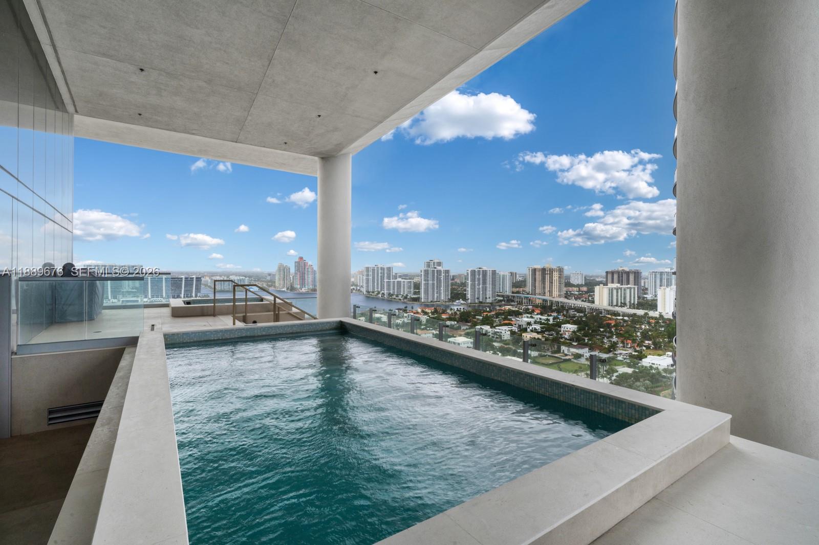 18501 Collins Ave # 2301