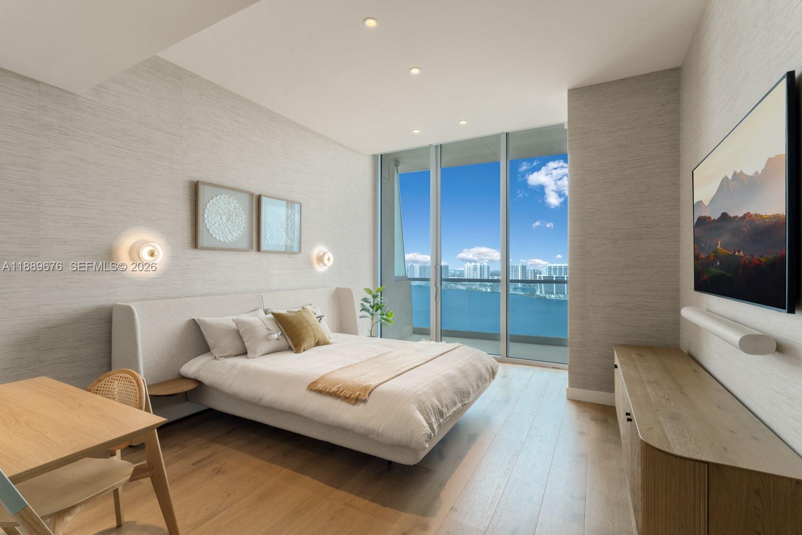 18501 Collins Ave # 2301