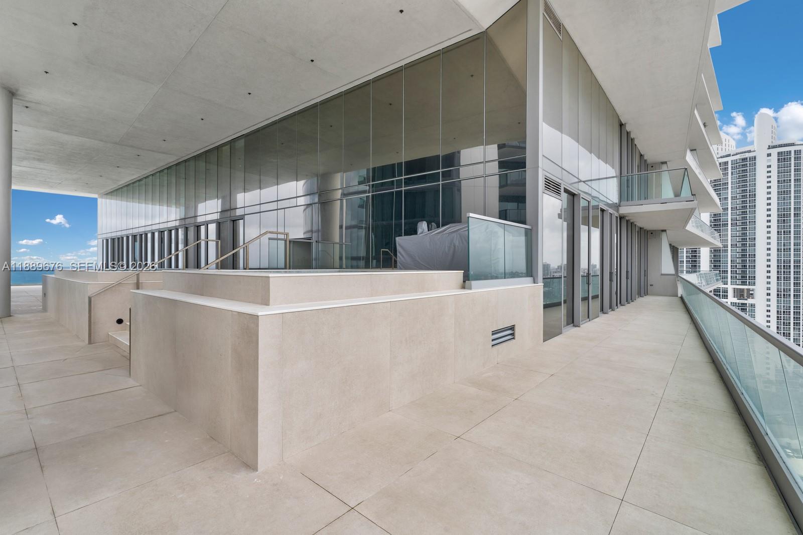 18501 Collins Ave # 2301
