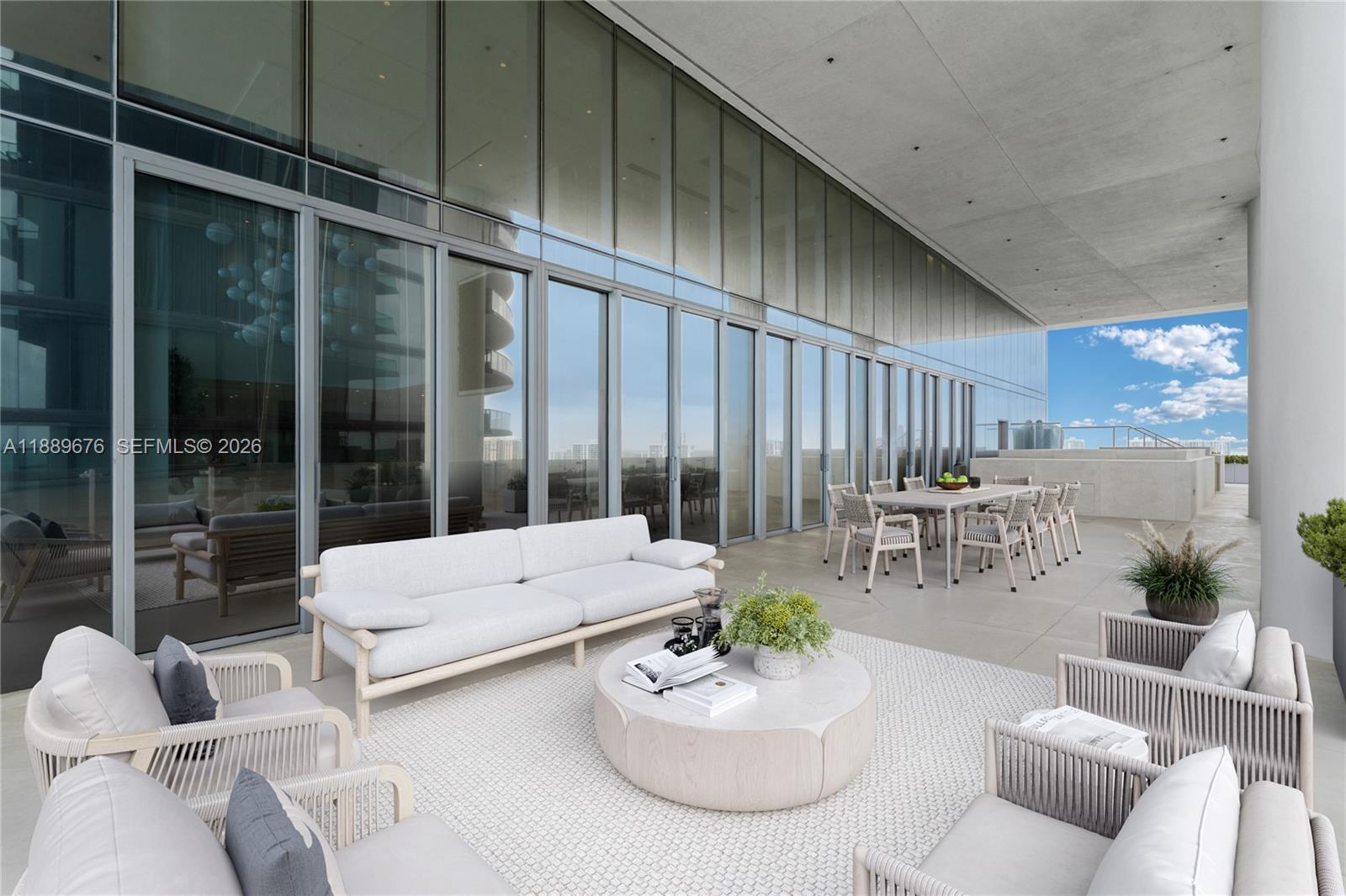 18501 Collins Ave # 2301