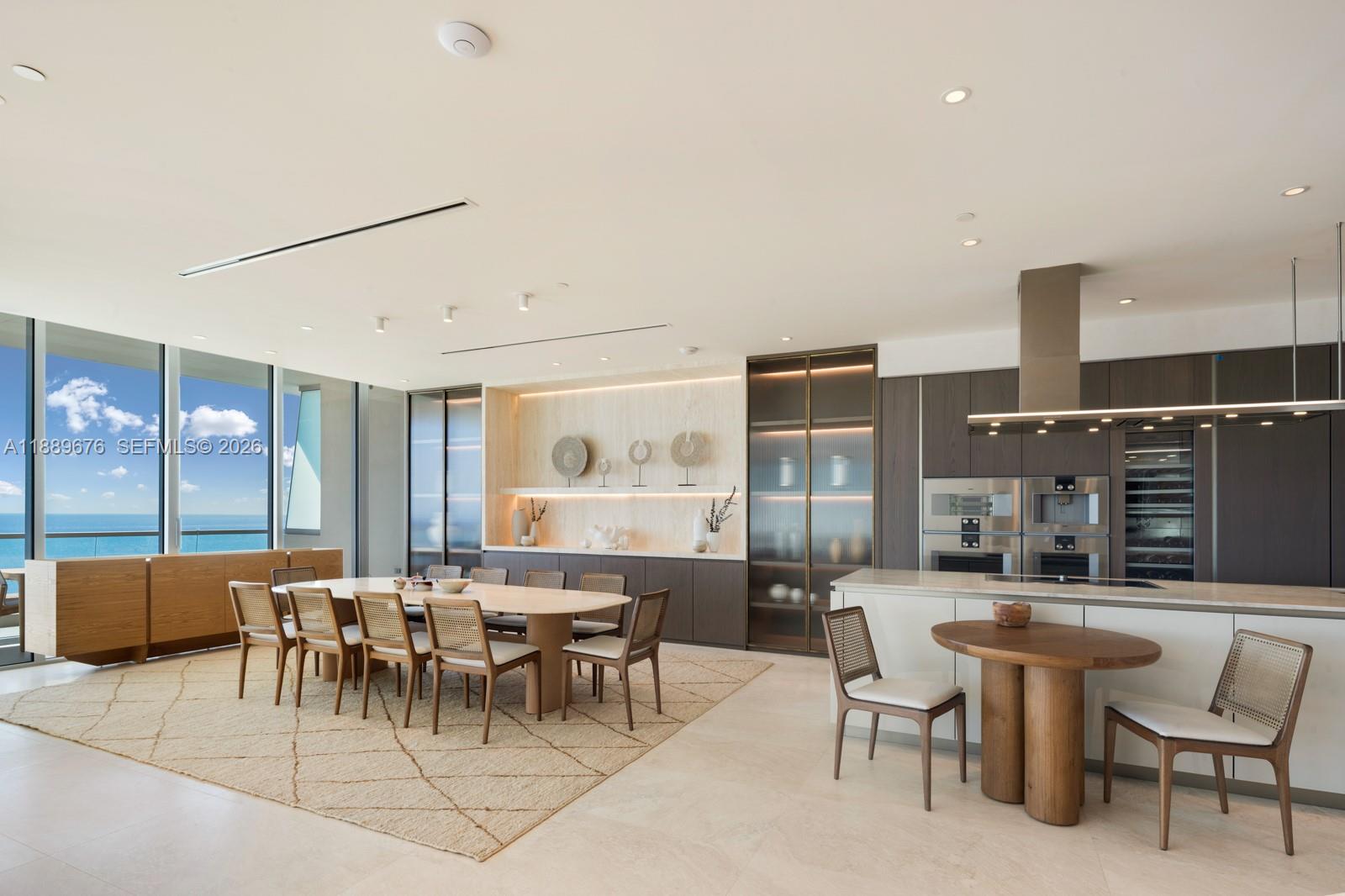18501 Collins Ave # 2301
