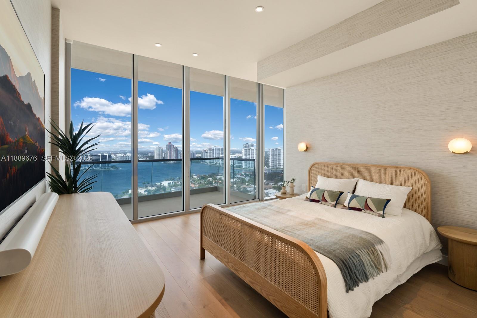 18501 Collins Ave # 2301