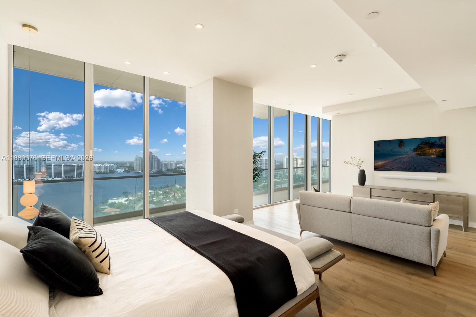 18501 Collins Ave # 2301
