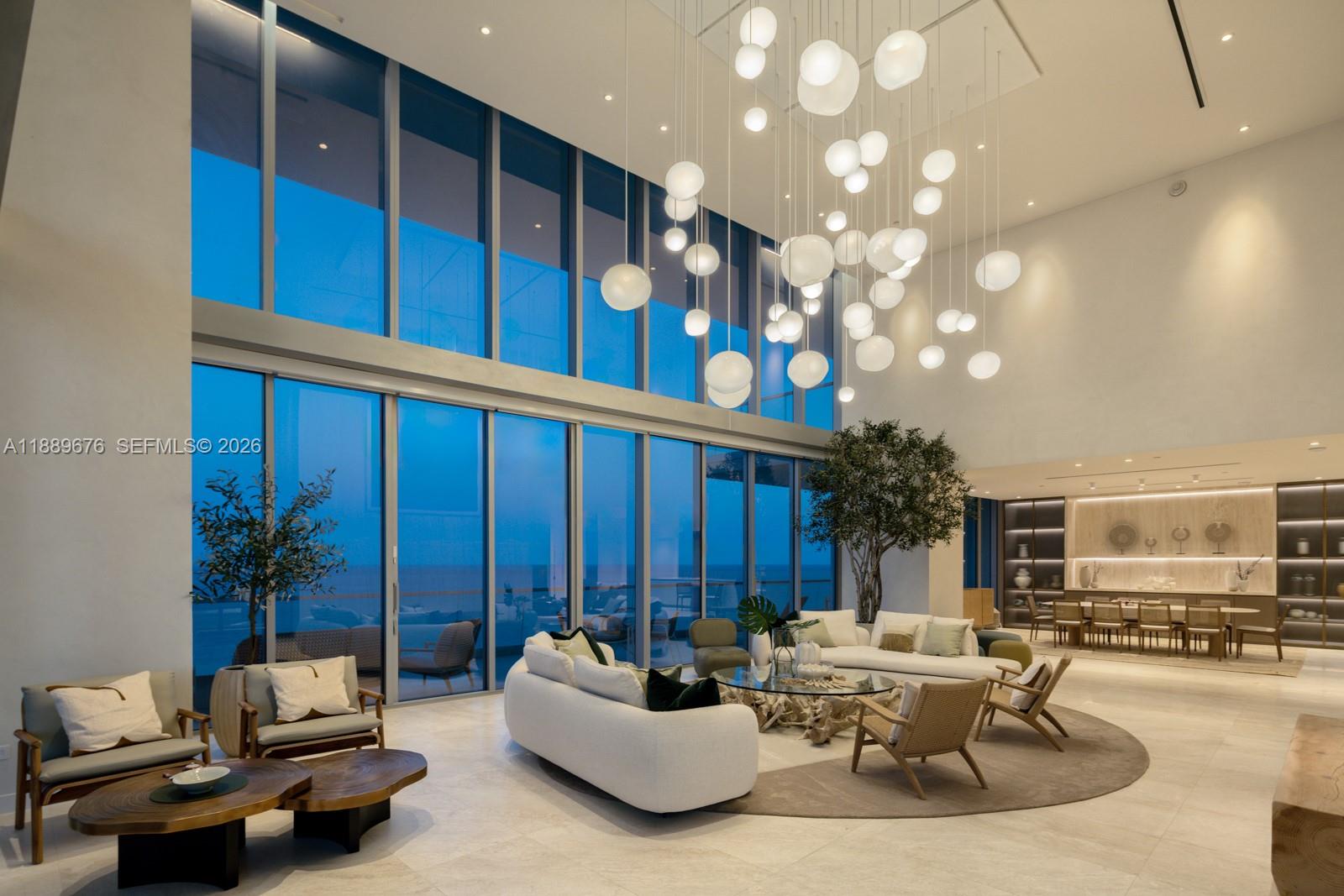 18501 Collins Ave # 2301
